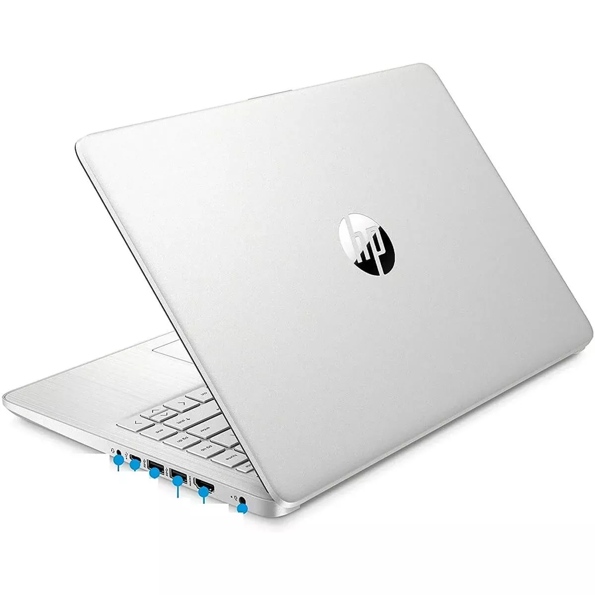 HP Notebook 14 FQ1051 Price in Nepal Best budget laptop for students