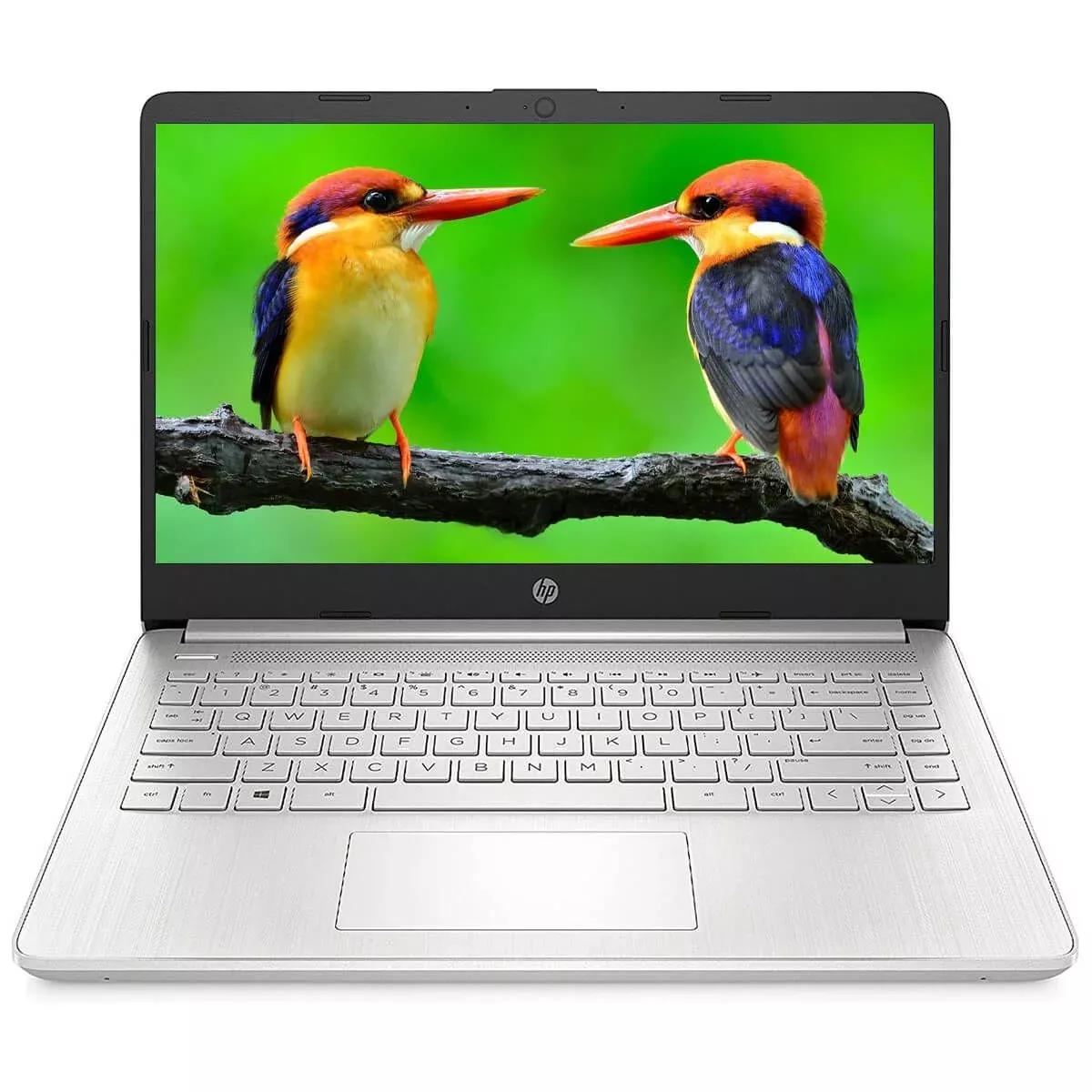 Hp notebook 2025 4gb ram