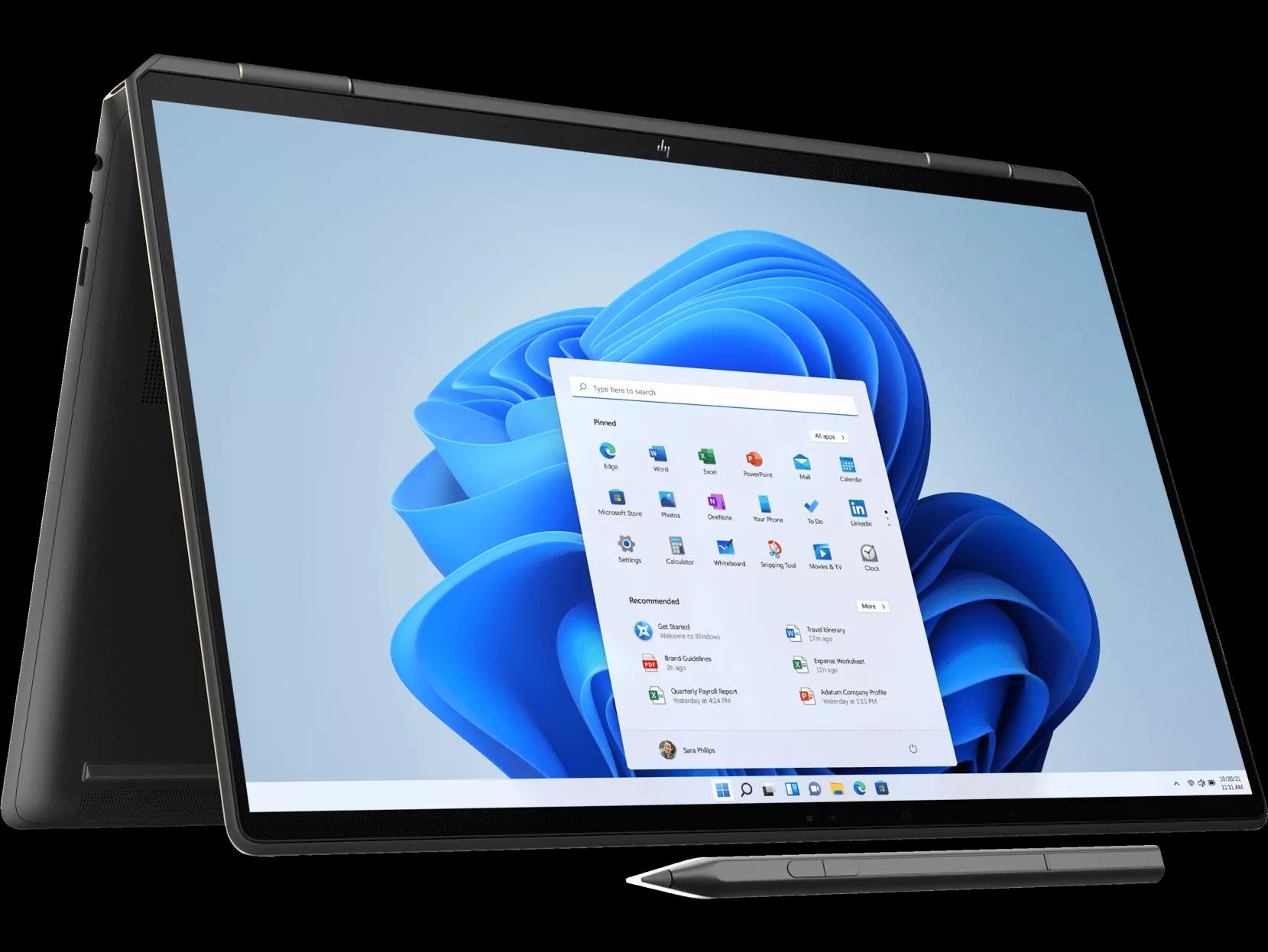 Hp spectre 2025 16gb i7