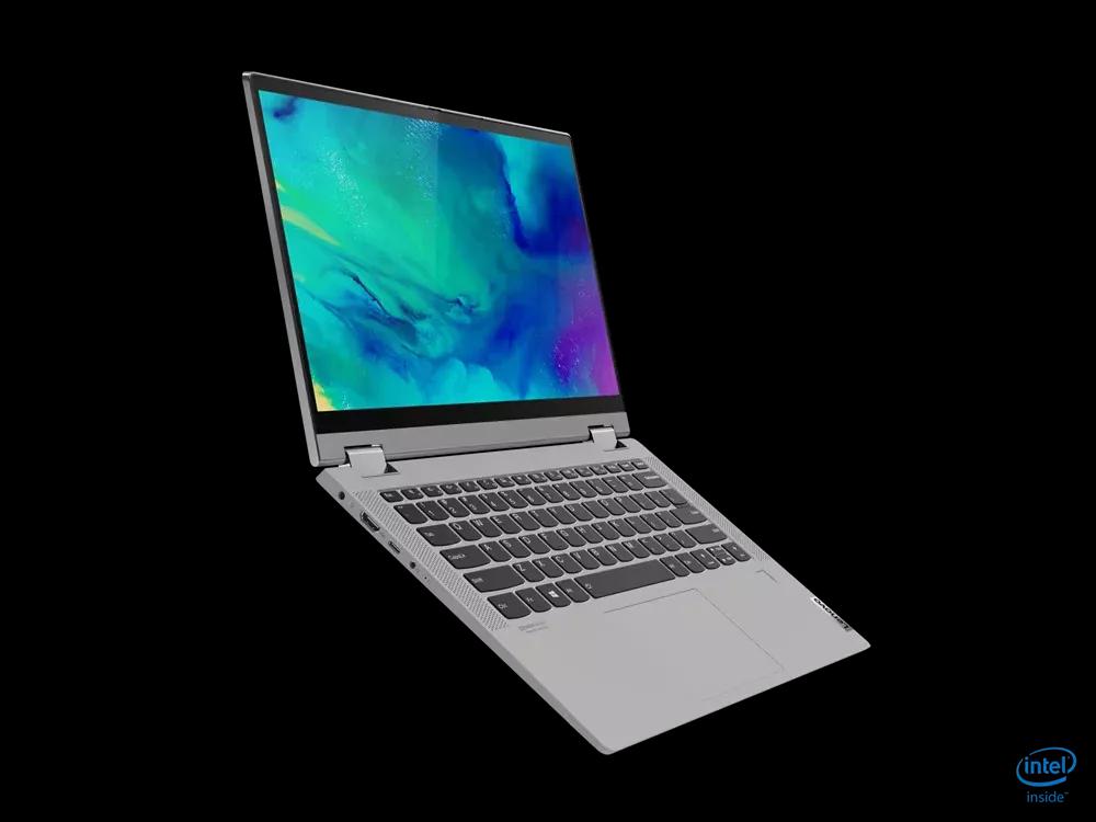 Lenovo Flex 14 2021 intel i5 1135G7 16GB RAM 512GB SSD 14