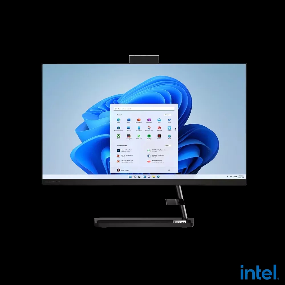 Lenovo all in one 2025 ram upgrade