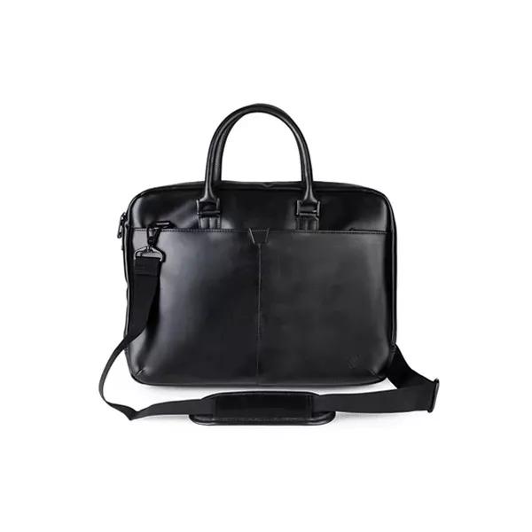 Lenovo leather laptop sales bag
