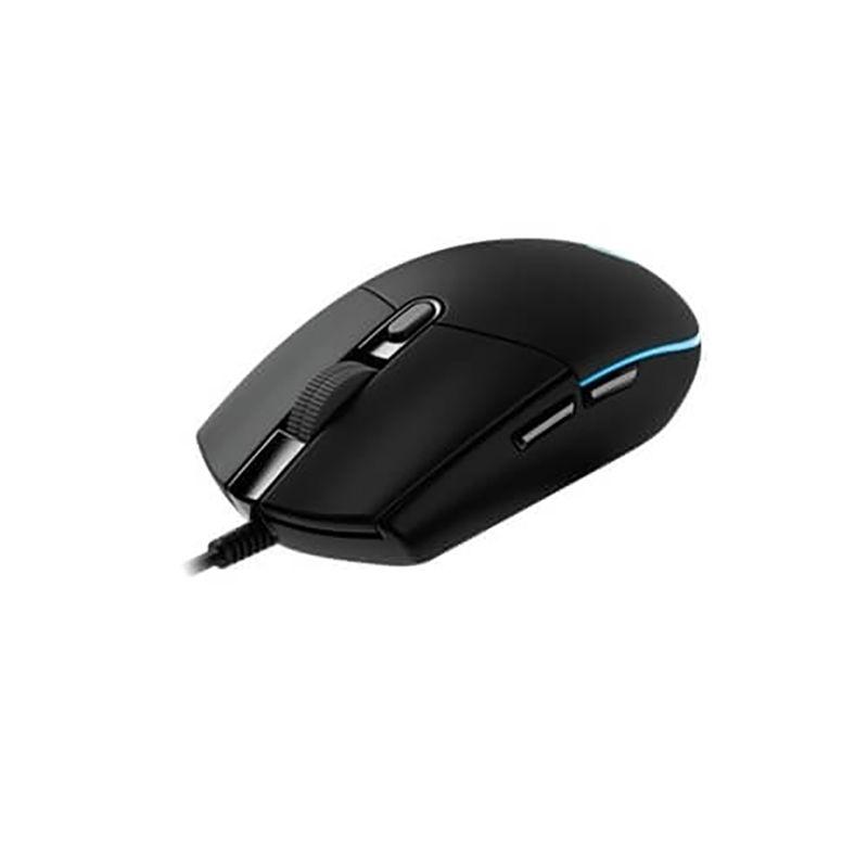 Logitech G102 Prodigy Gaming Mouse Price in Nepal Best Budget