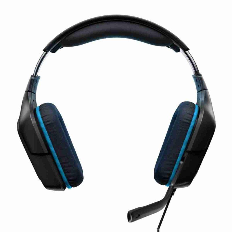 G431 7.1 surround sound gaming headset hotsell