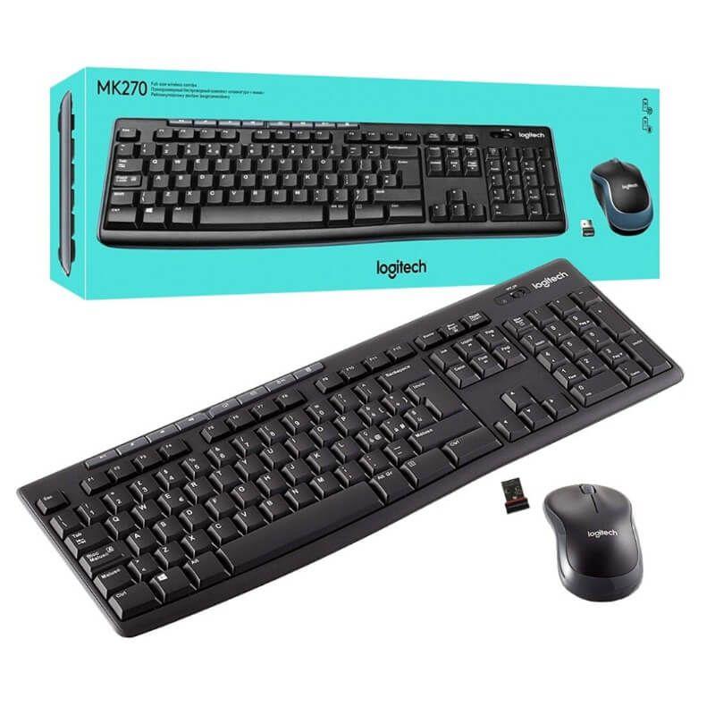 Wireless keyboard deals and mouse price