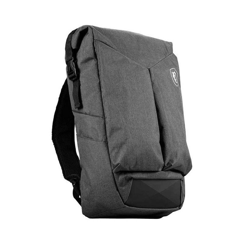 MSI Air Gaming Backpack Price in Nepal Laptop bag for 14