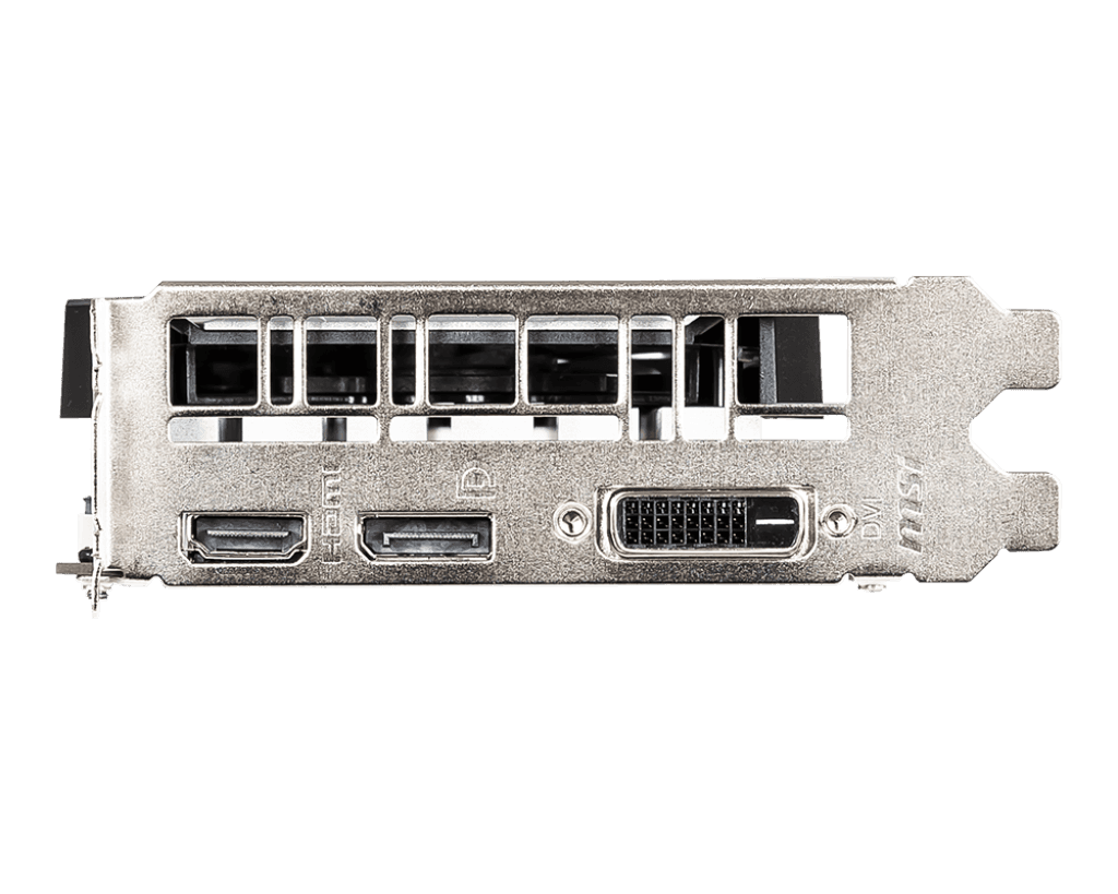 MSI GeForce GTX 1650 D6 Ventus XS OC Graphics Card Price Nepal