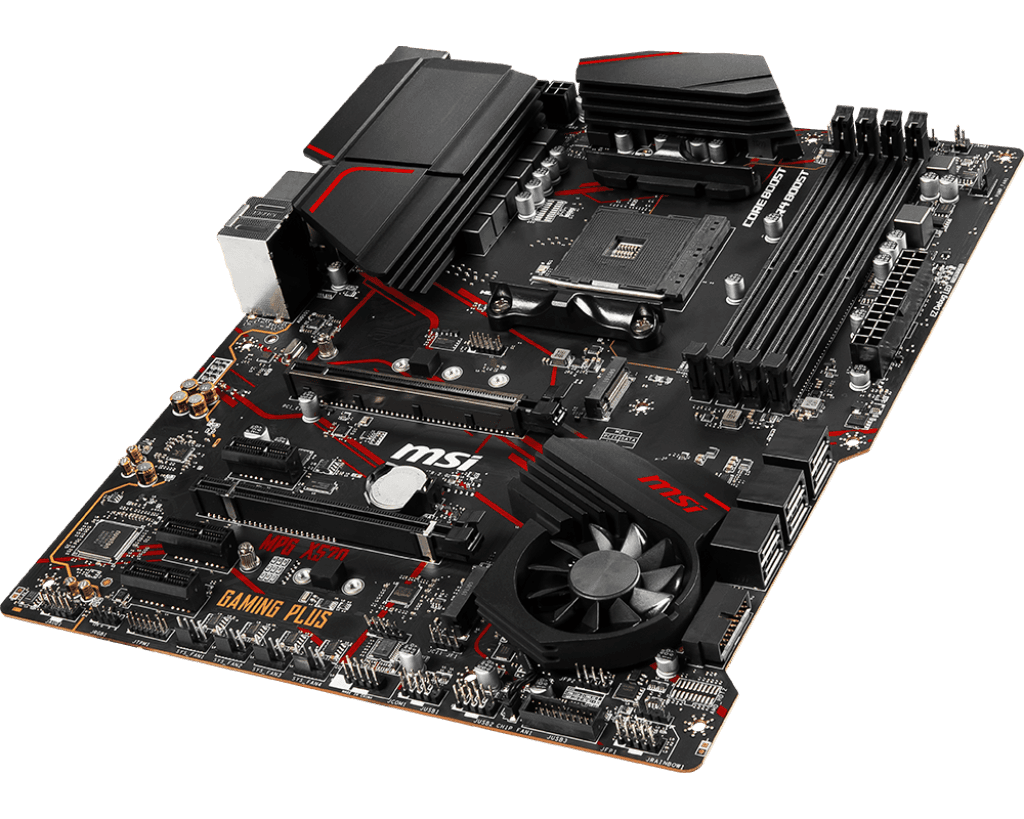 Amd x570 2025 motherboards price