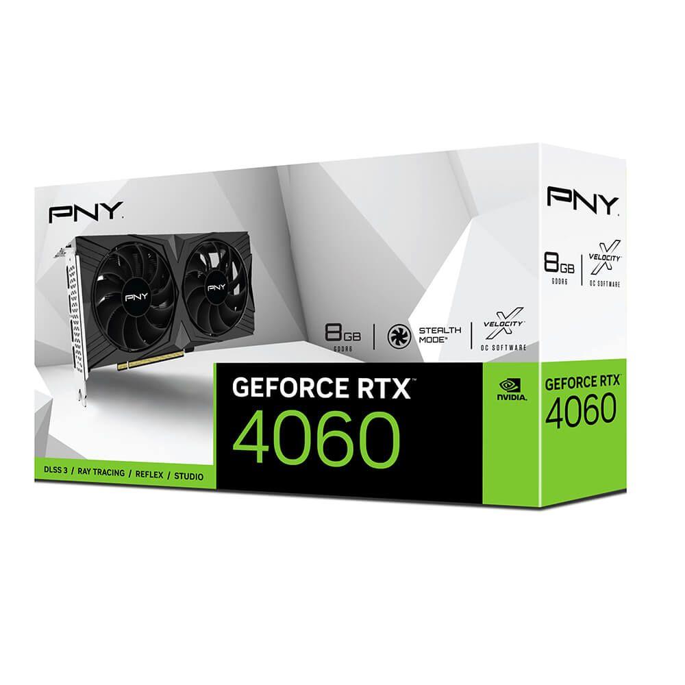 Pny geforce rtx 2060 super dual fan 8gb gddr6 on sale