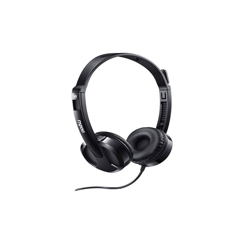 Rapoo h120 discount