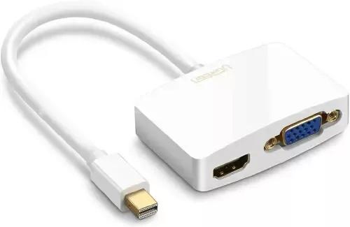 Hdmi discount vga ugreen
